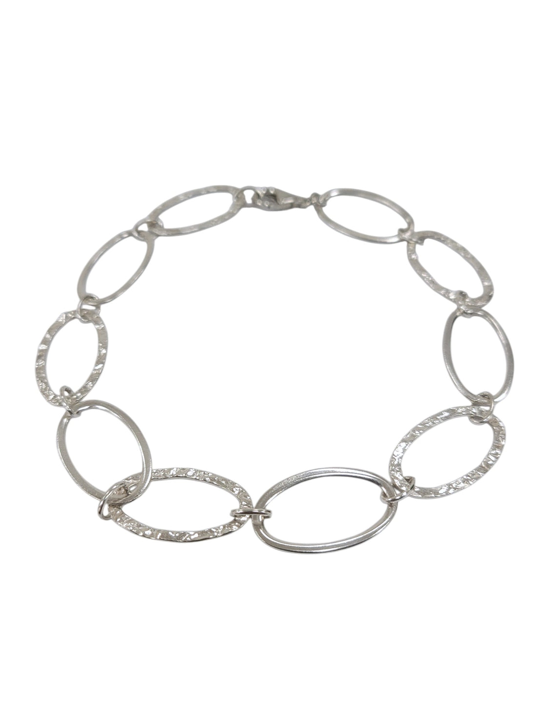 Pulsera de plata (925)