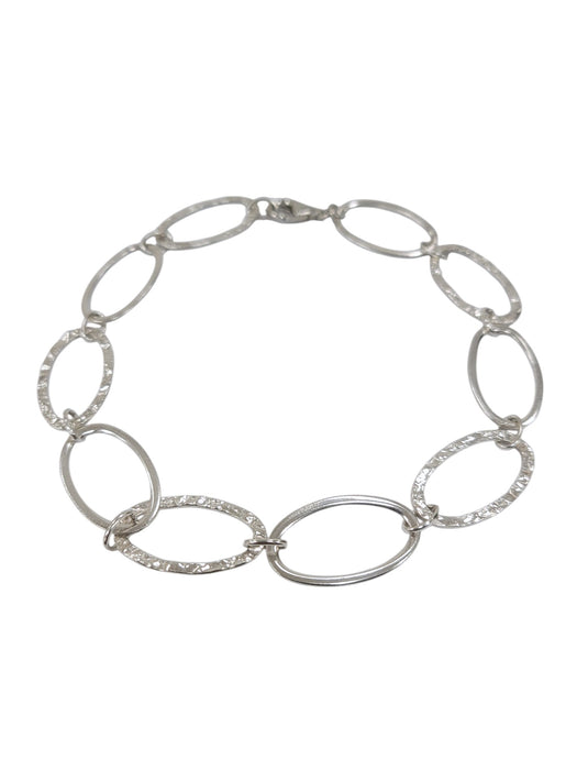 Pulsera de plata (925)