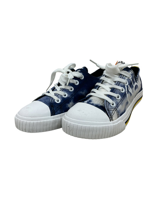 Tenis 4.5 (FOCO)