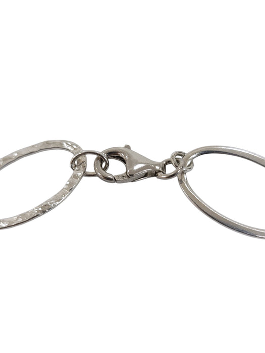 Pulsera de plata (925)