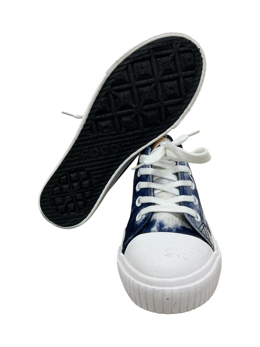 Tenis 4.5 (FOCO)