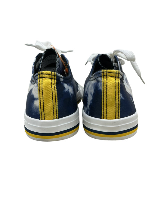 Tenis 4.5 (FOCO)