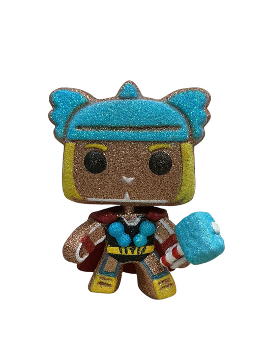 Gingerbread thor (FUNKO)