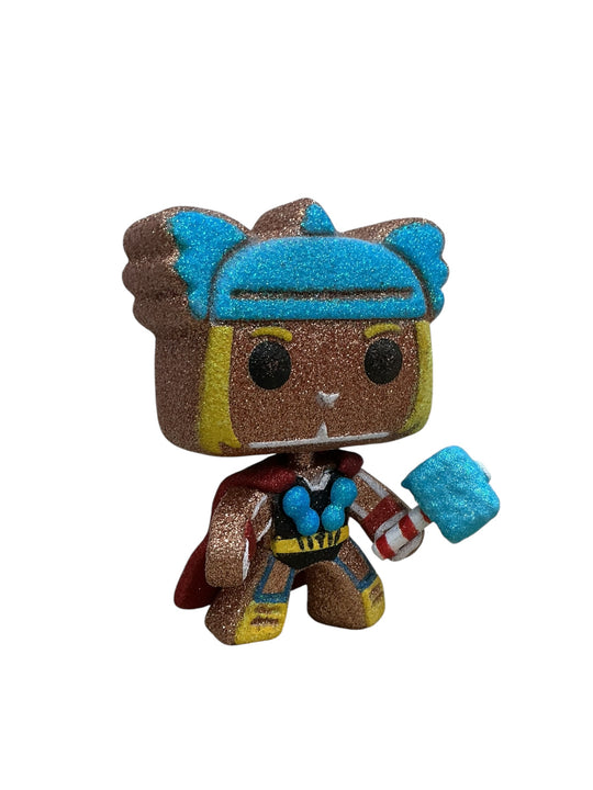 Gingerbread thor (FUNKO)