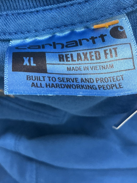 Playera XL (CARHARTT)