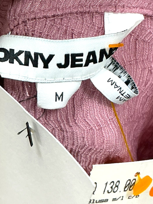 Blusa M (DKNY JEANS)