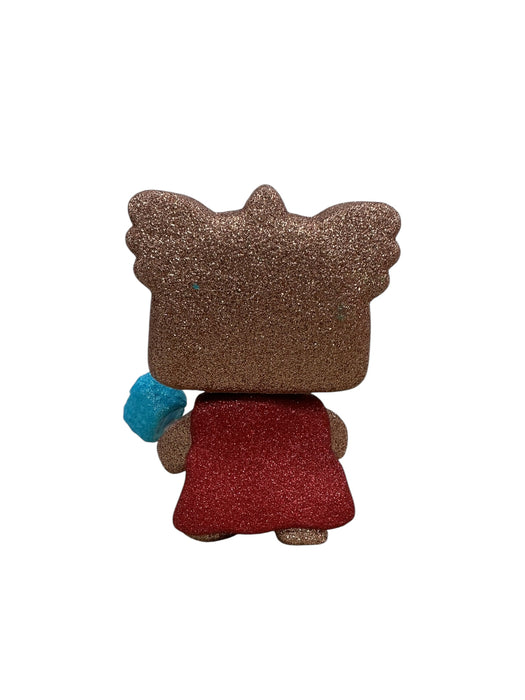 Gingerbread thor (FUNKO)