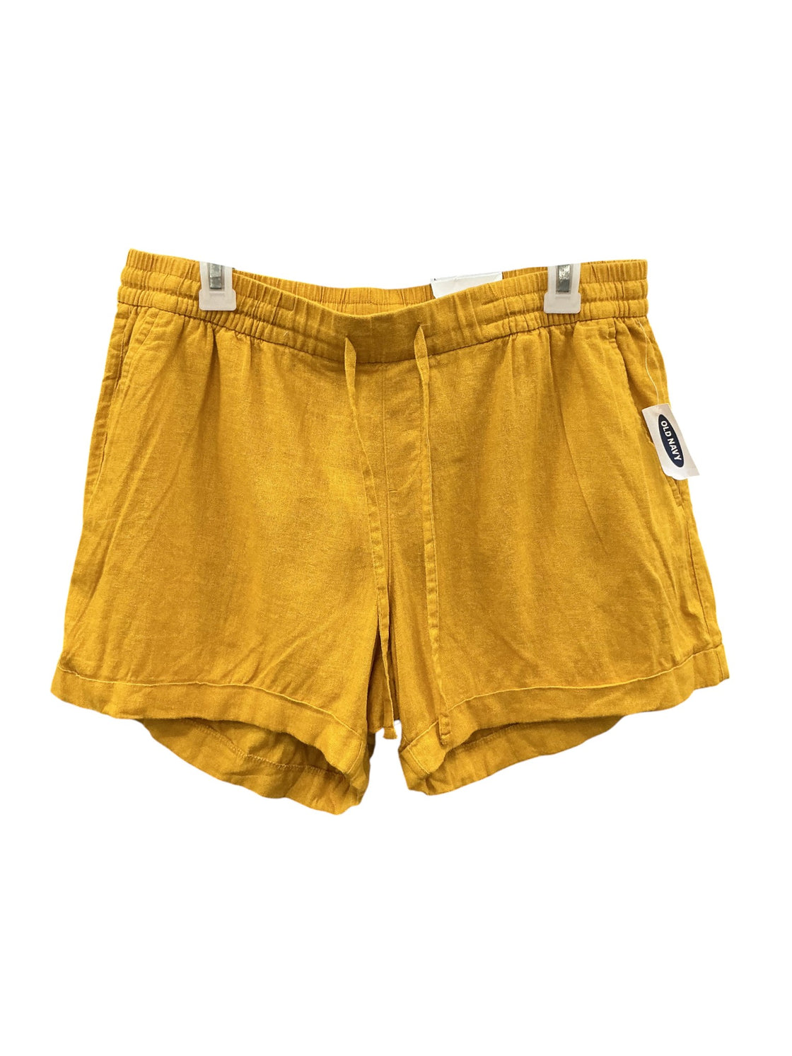 Short L (OLD NAVY)