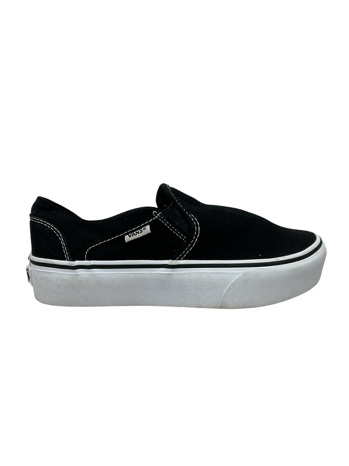 Tenis 6 (VANS)