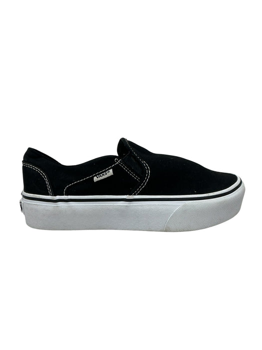 Tenis 6 (VANS)