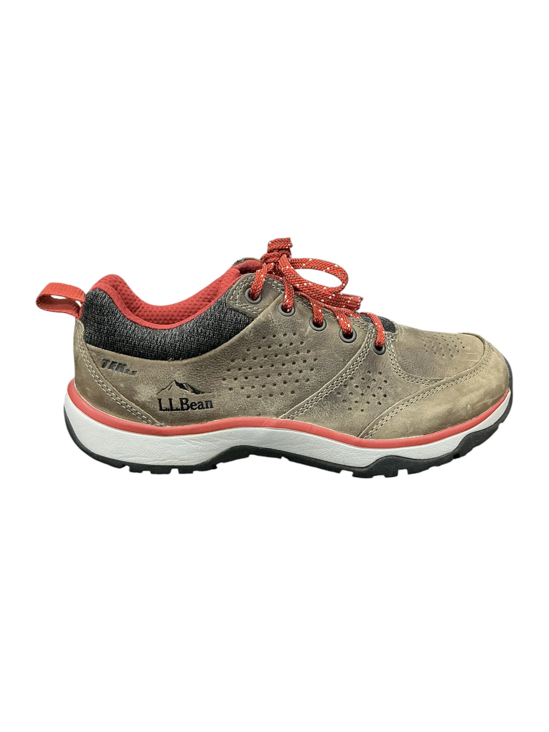 Zapato 8 (L.L.BEAN)