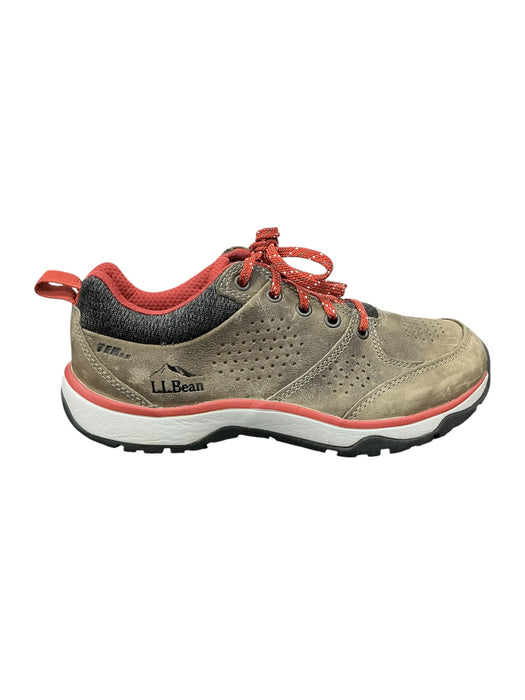 Zapato 8 (L.L.BEAN)