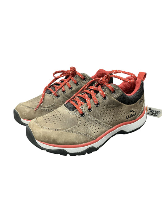 Zapato 8 (L.L.BEAN)