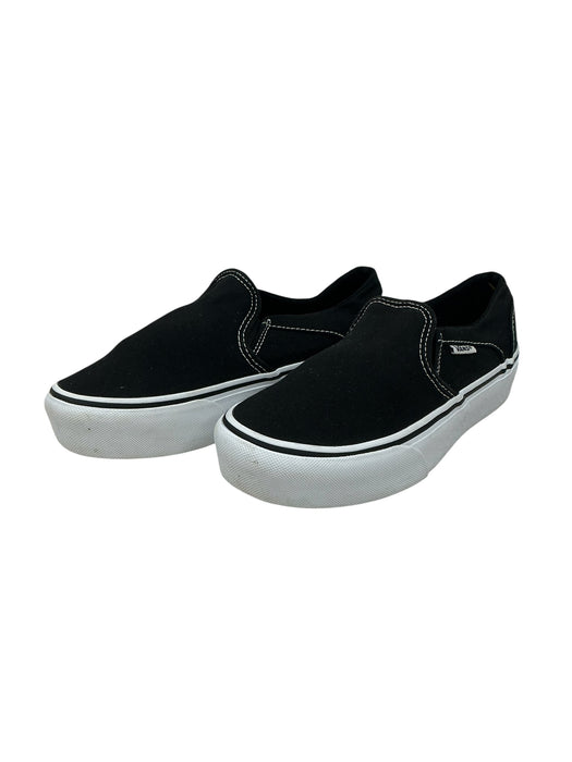 Tenis 6 (VANS)