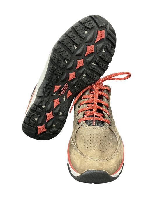 Zapato 8 (L.L.BEAN)