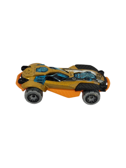 Set de carros (HOT WHEELS)