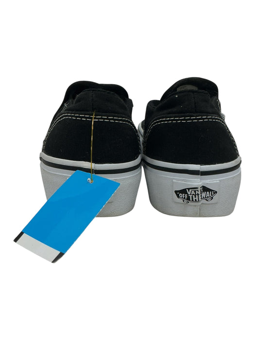 Tenis 6 (VANS)