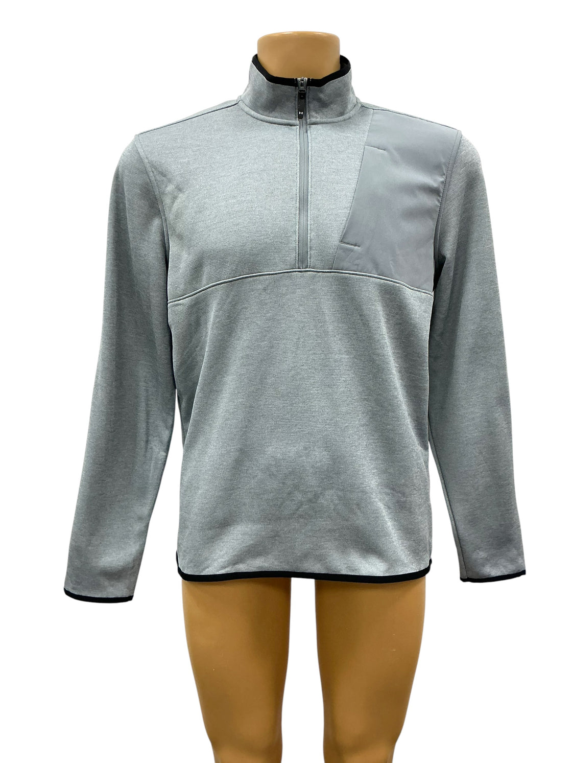 Sudadero L (UNDER ARMOUR)
