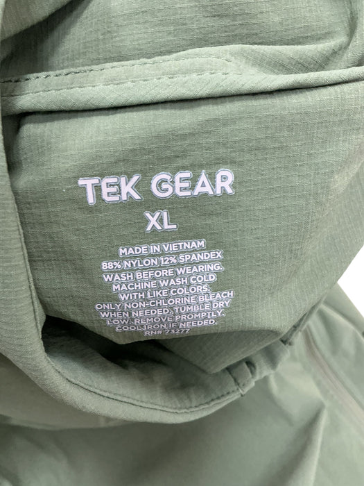 Chumpa XL (TEK GEAR)