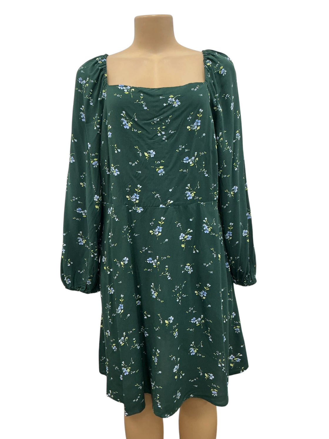 Vestido L (GAP)