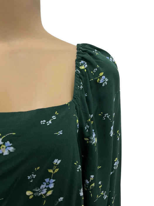 Vestido L (GAP)