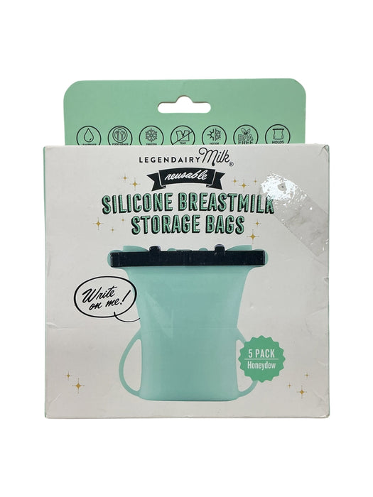 Bolsas de Almacenamiento (LEGENDAIRY MILK)