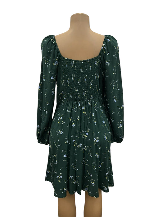 Vestido L (GAP)