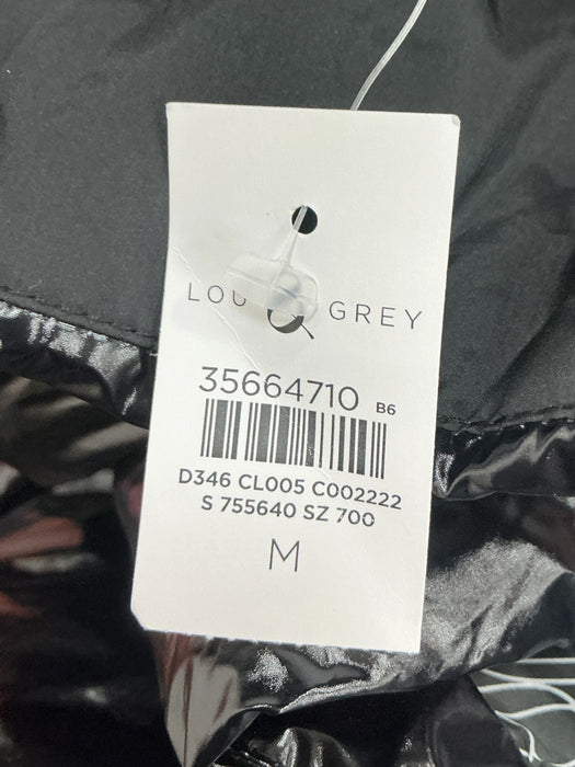 Chaleco M (LOU & GREY)