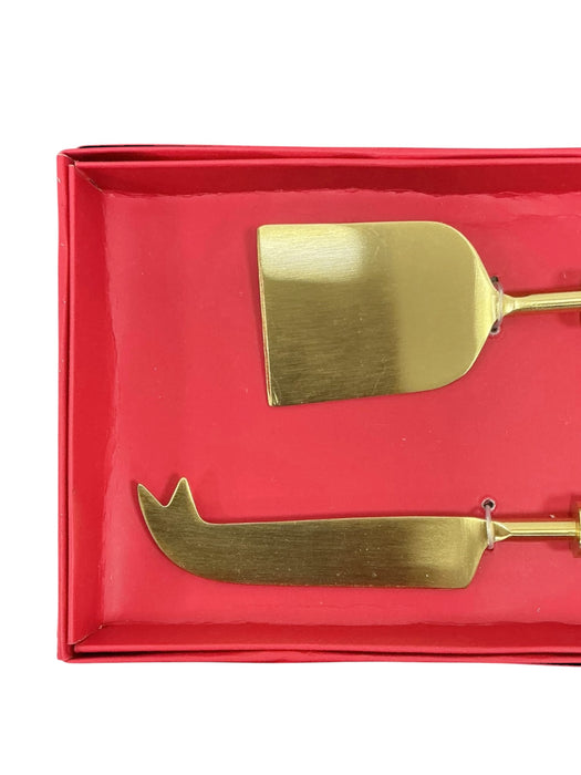 Set para queso y vino (TALBOTS)