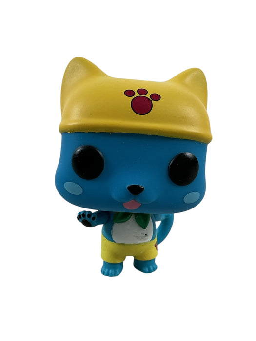 Swim Time Happy - Fairy Tail (POP!)