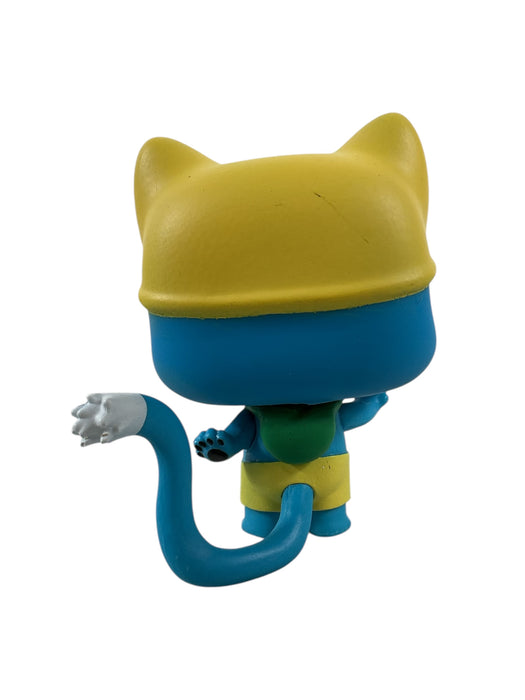 Swim Time Happy - Fairy Tail (POP!)