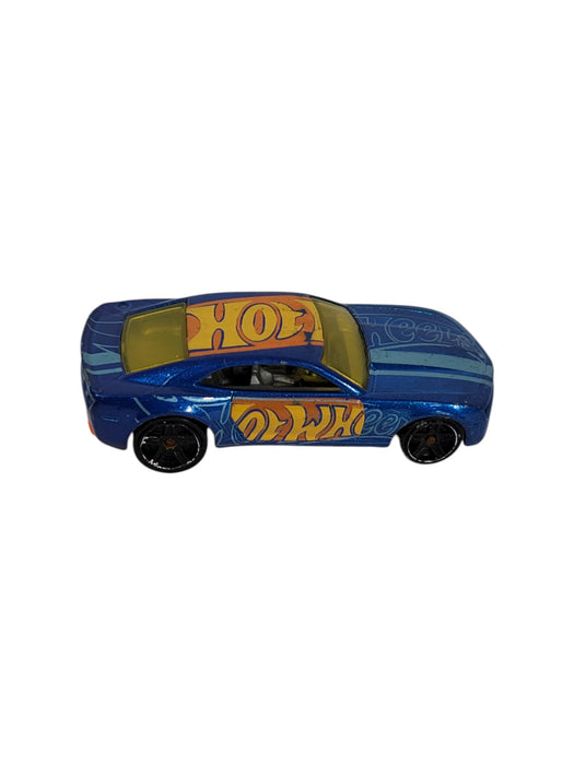 Set de carros (HOT WHEELS)