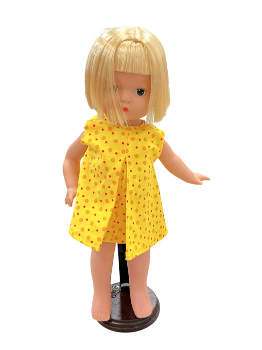 Muñeca Coleccionable (EFFANBEE)