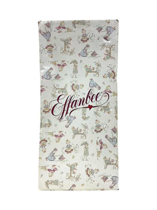 Muñeca Coleccionable (EFFANBEE)