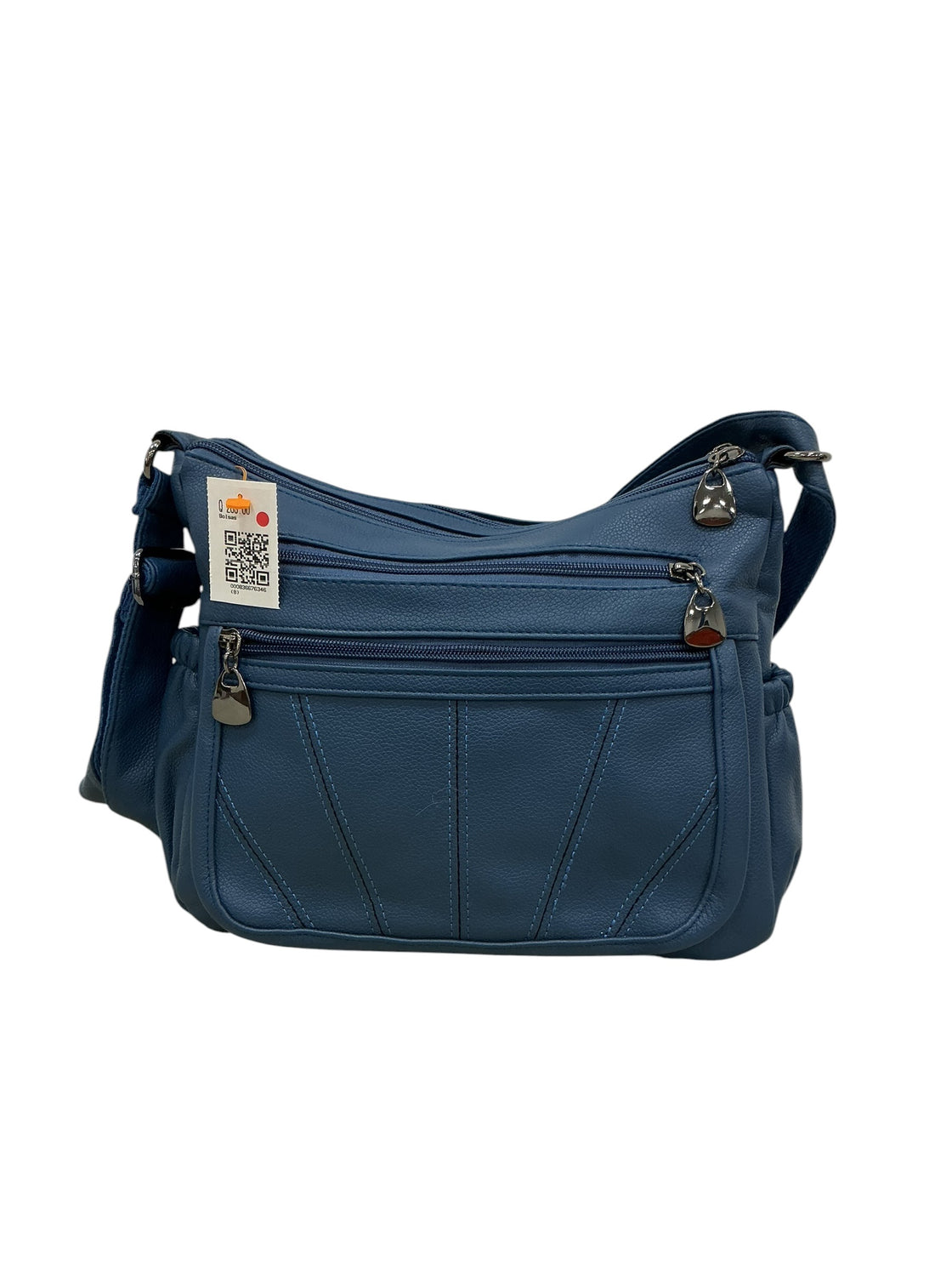 Bolso (VOLGANIK ROCK)