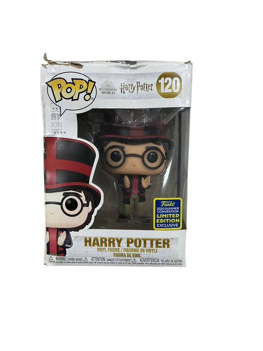 Harry Potter (FUNKO)