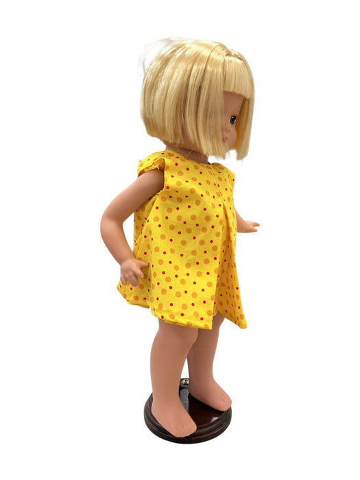 Muñeca Coleccionable (EFFANBEE)