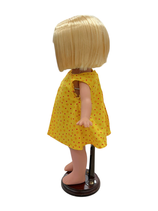 Muñeca Coleccionable (EFFANBEE)