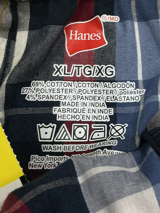 Pants XL (HANES)