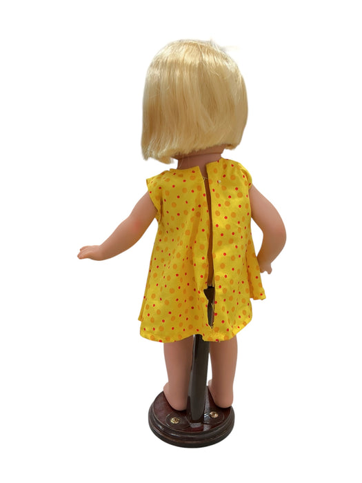 Muñeca Coleccionable (EFFANBEE)
