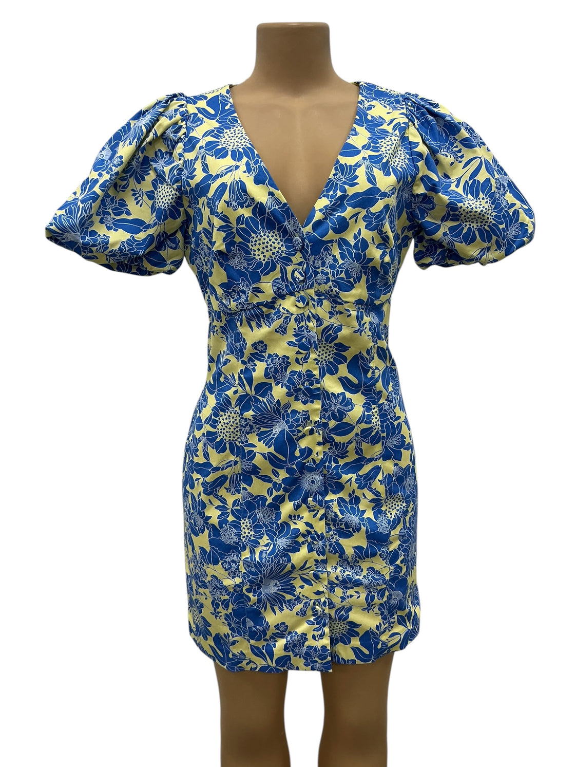 Vestido 2 (J. CREW)