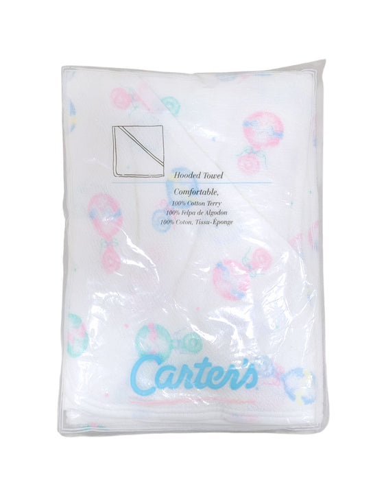 Toalla para bebé (CARTER´S)