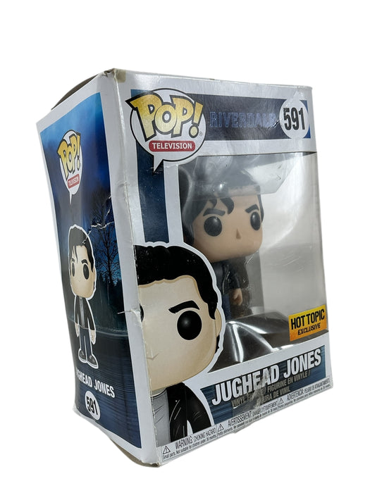 Jughead Jones - Riverdale (POP!)
