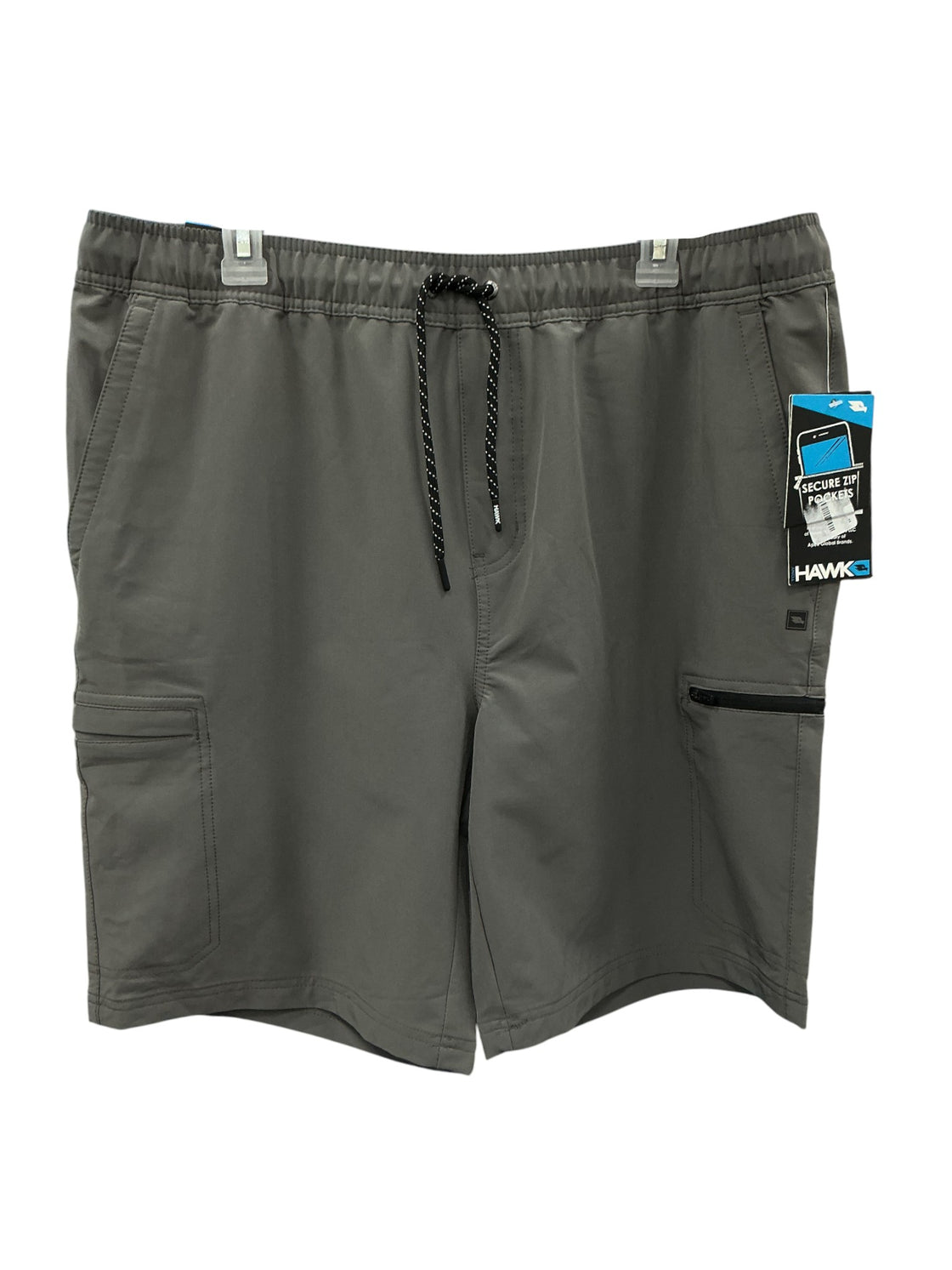 Pantaloneta  XL (HAWK)