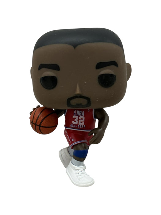 Magic Johnson (FUNKO POP)