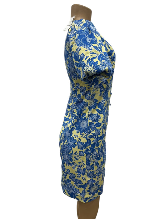 Vestido 2 (J. CREW)