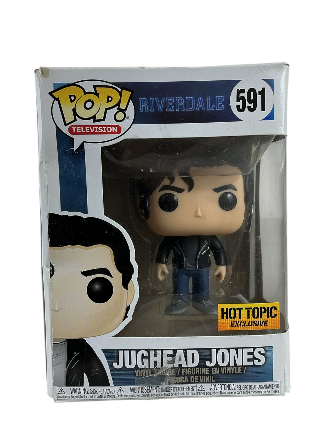 Jughead Jones - Riverdale (POP!)