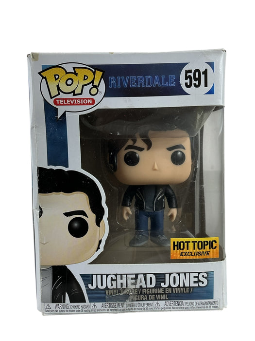 Jughead Jones - Riverdale (POP!)