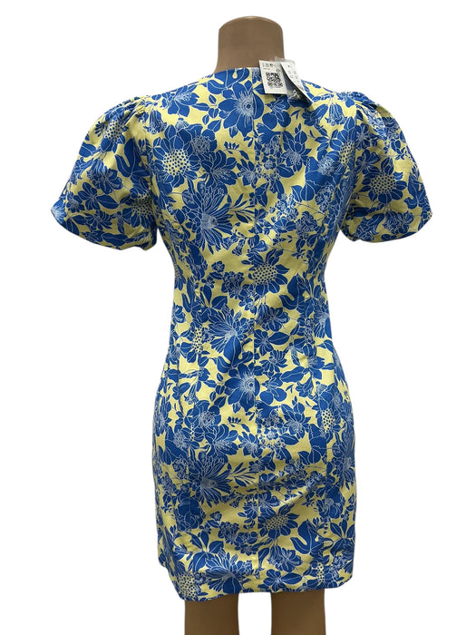 Vestido 2 (J. CREW)