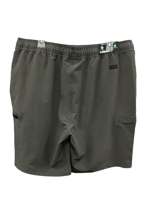 Pantaloneta  XL (HAWK)